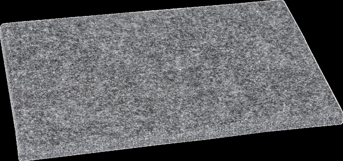 Prickel - Vilt  26x18